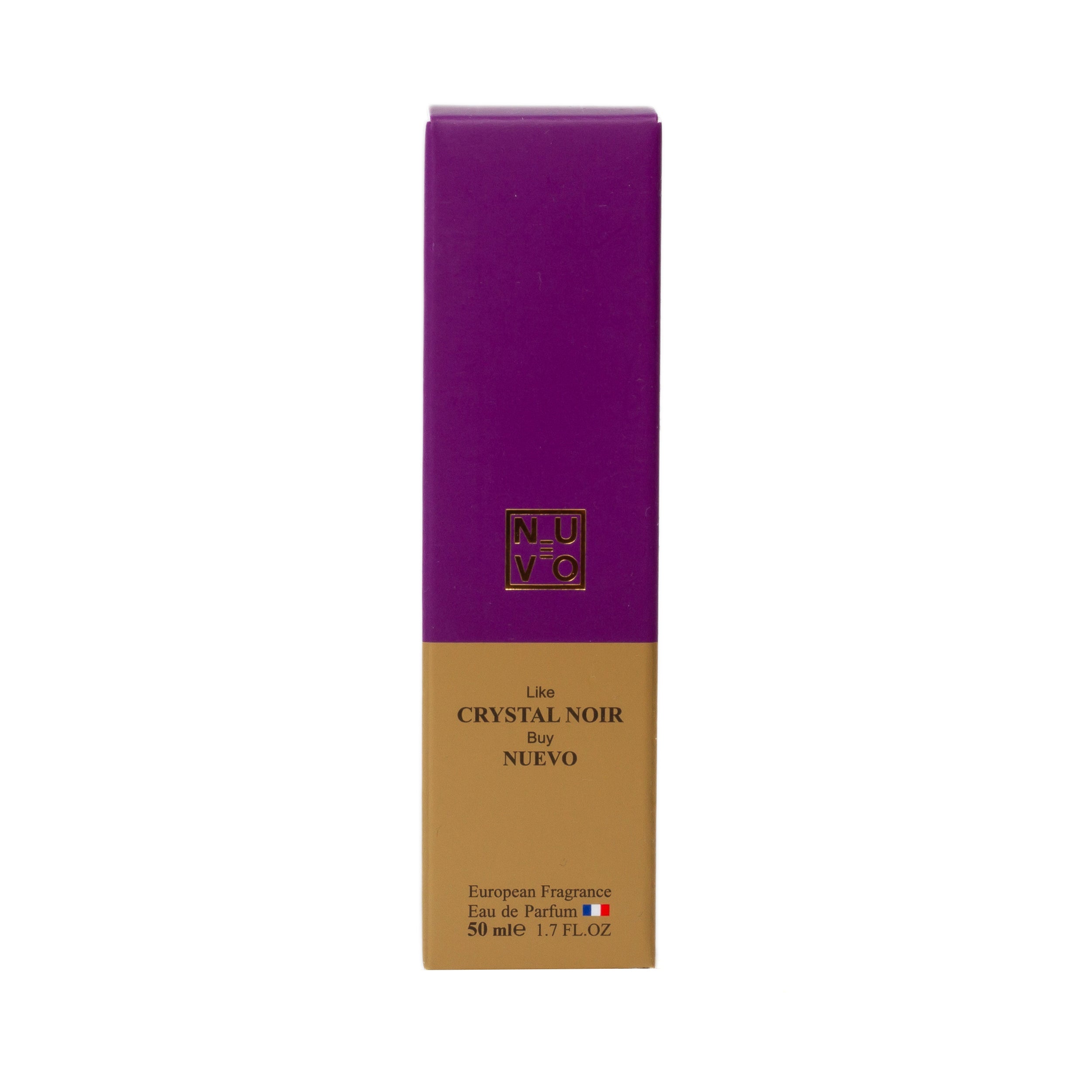 Nuevo Like Crystal Noir (50mL)