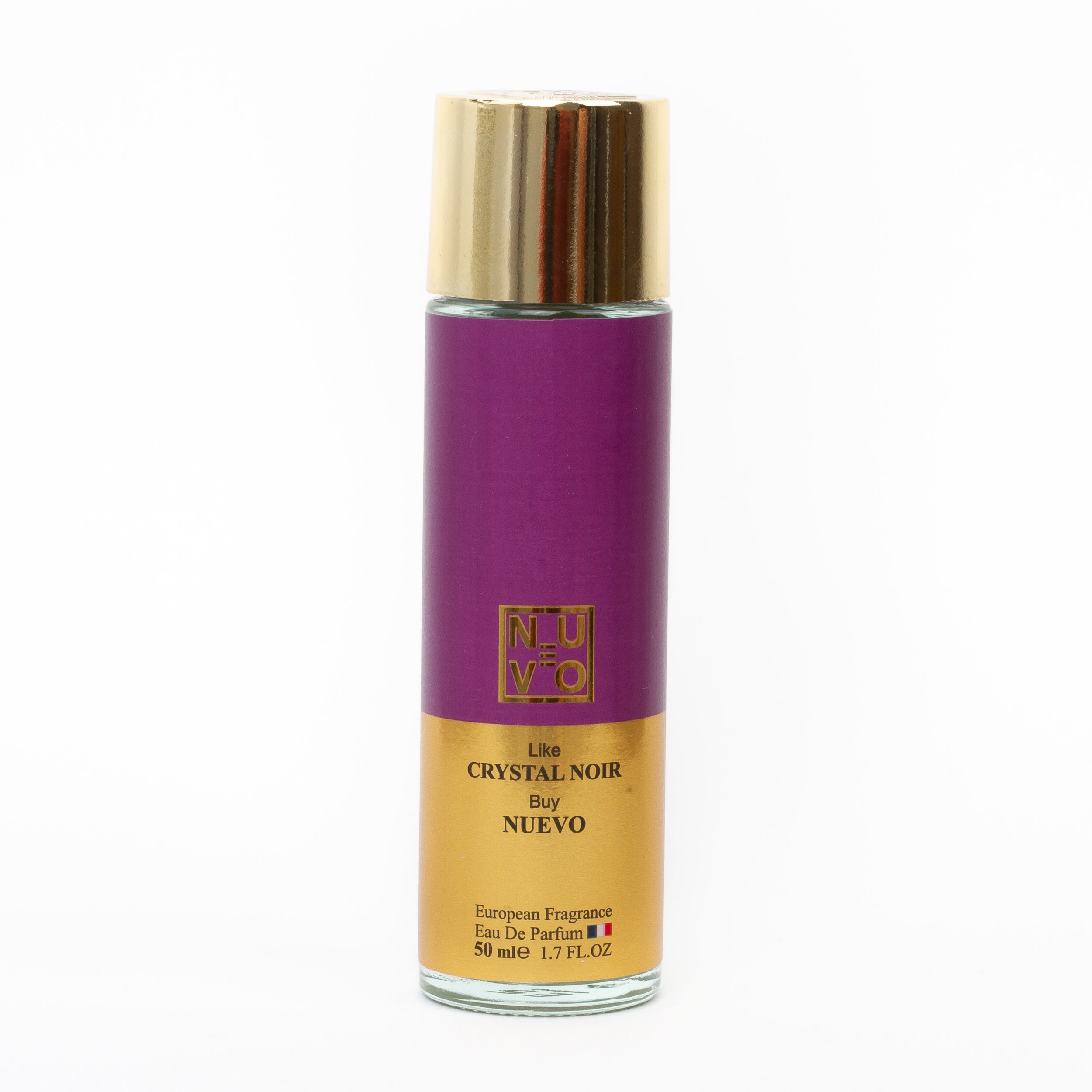Nuevo Like Crystal Noir (50mL)