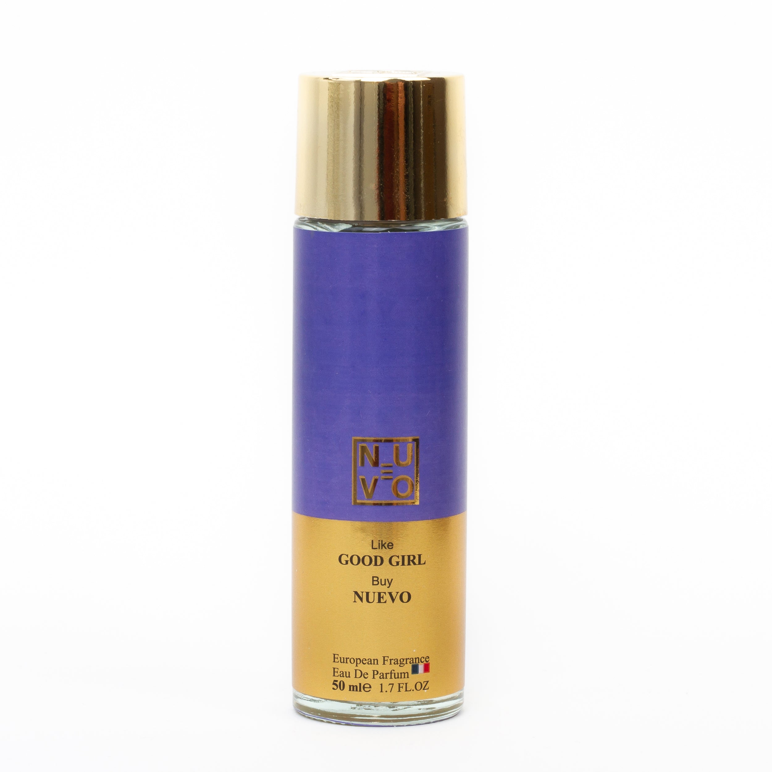 Nuevo Like Good Girl (50mL)