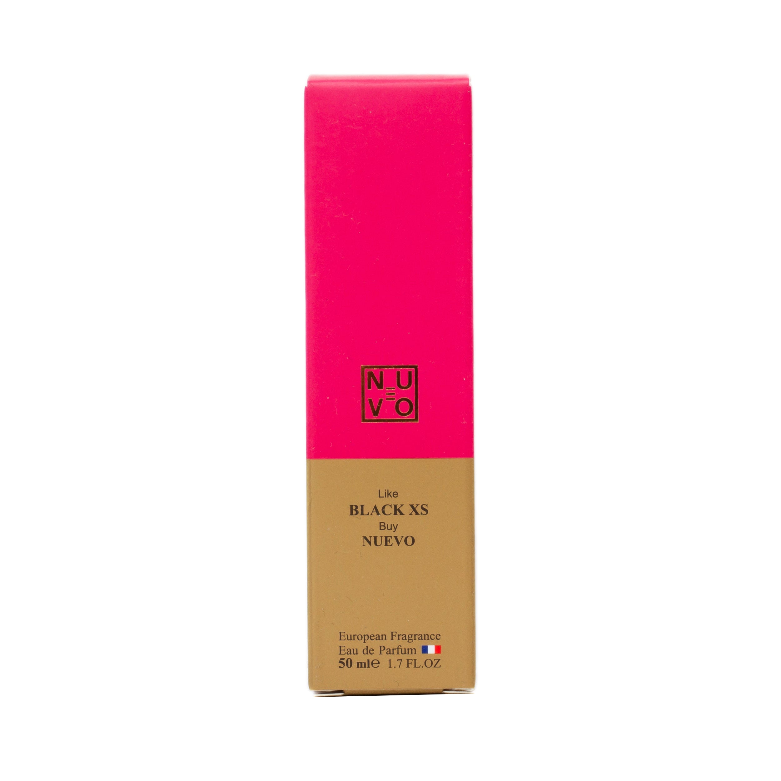 Nuevo Like Black XS (50mL)