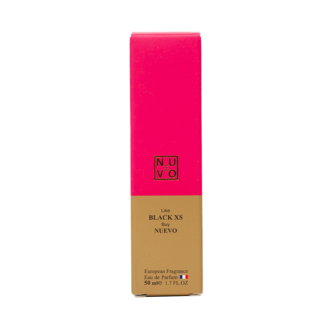 Nuevo Like Black XS (50mL)