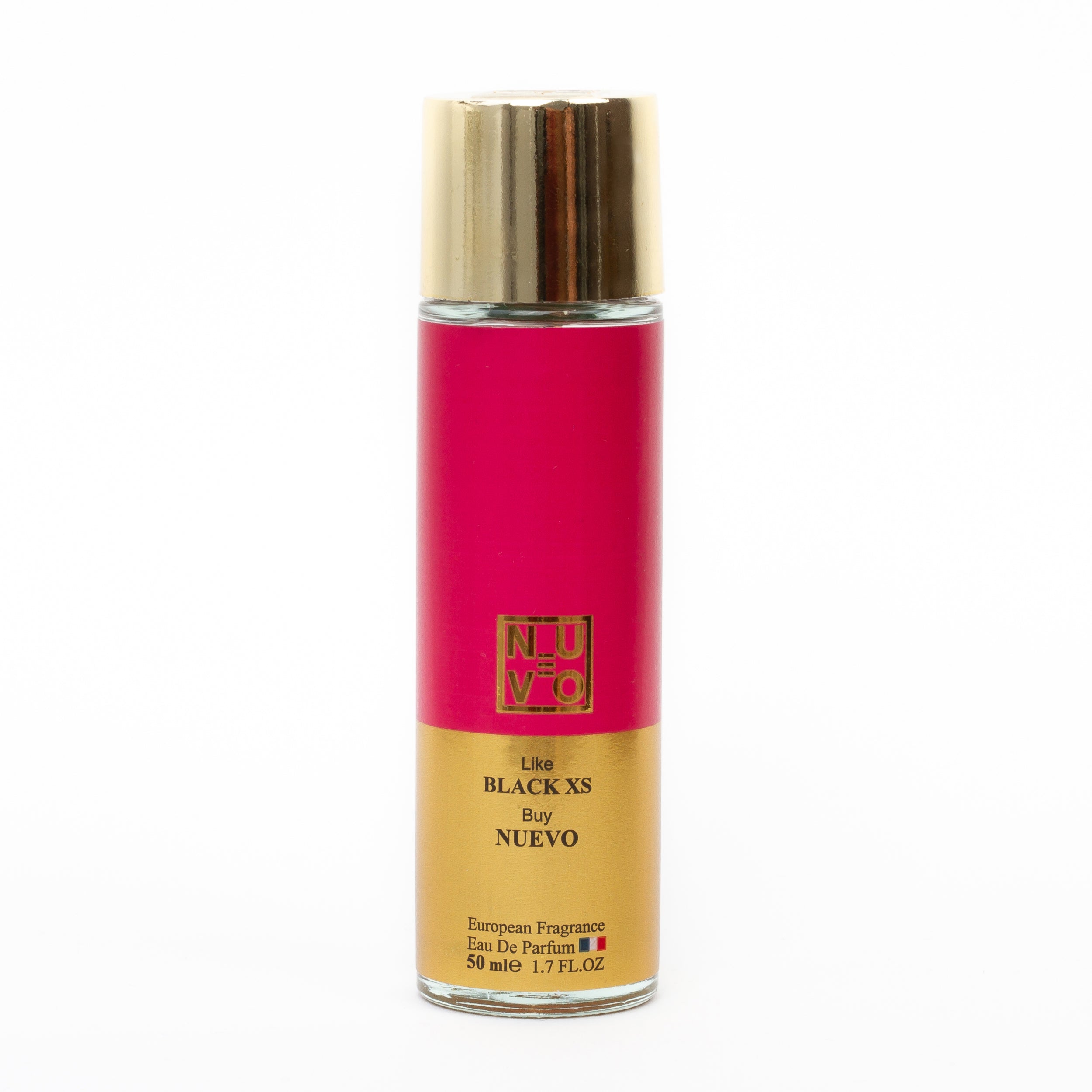 Nuevo Like Black XS (50mL)