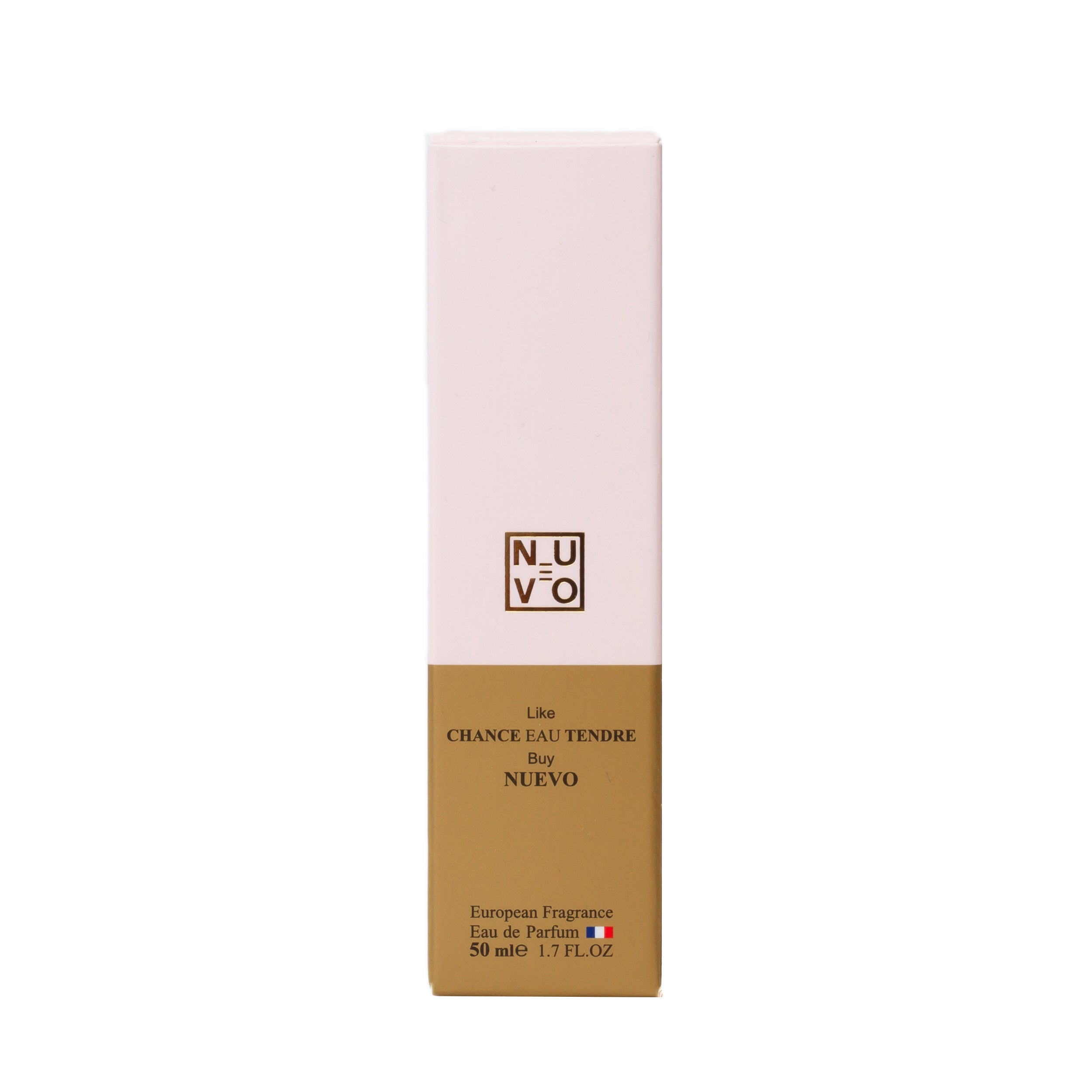 Nuevo Like Chance Eau Tendre (50mL)