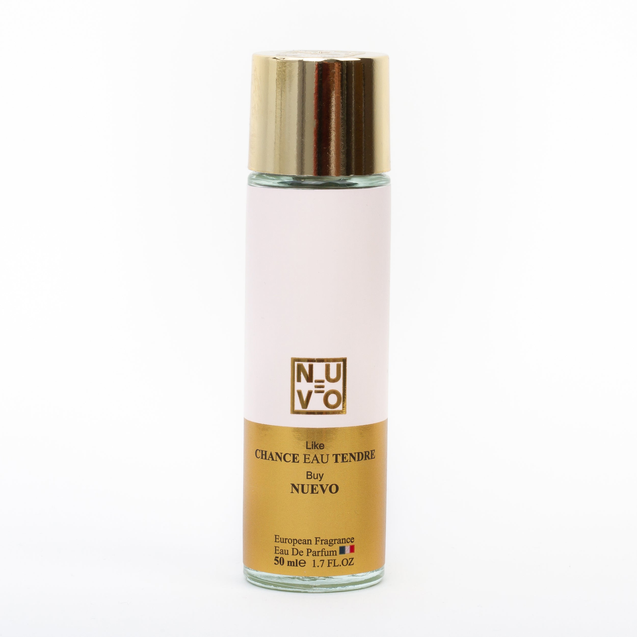 Nuevo Like Chance Eau Tendre (50mL)