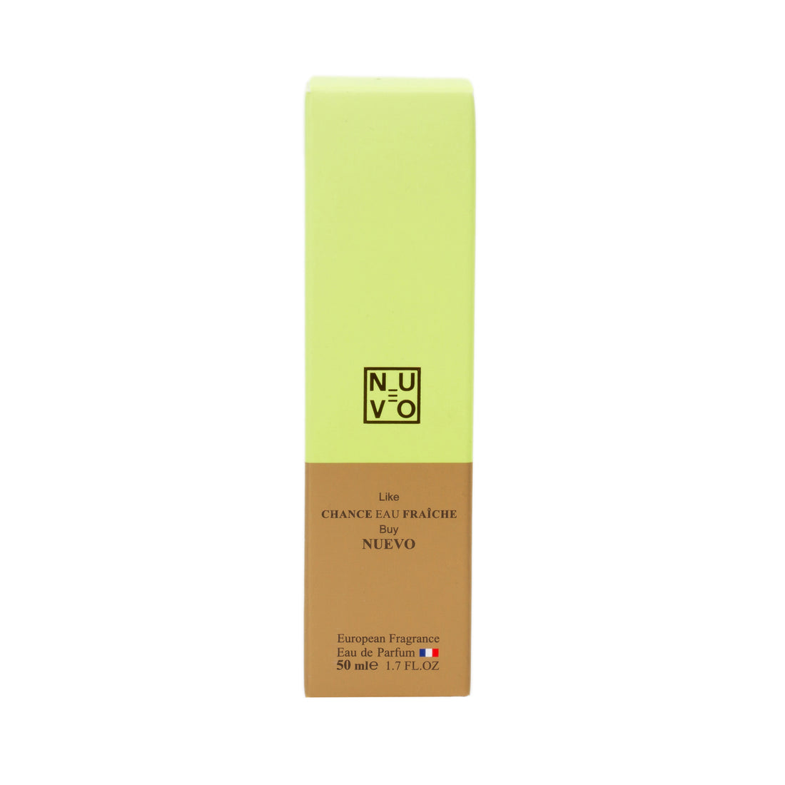 Nuevo Like Chance Eau Fraiche (50mL)