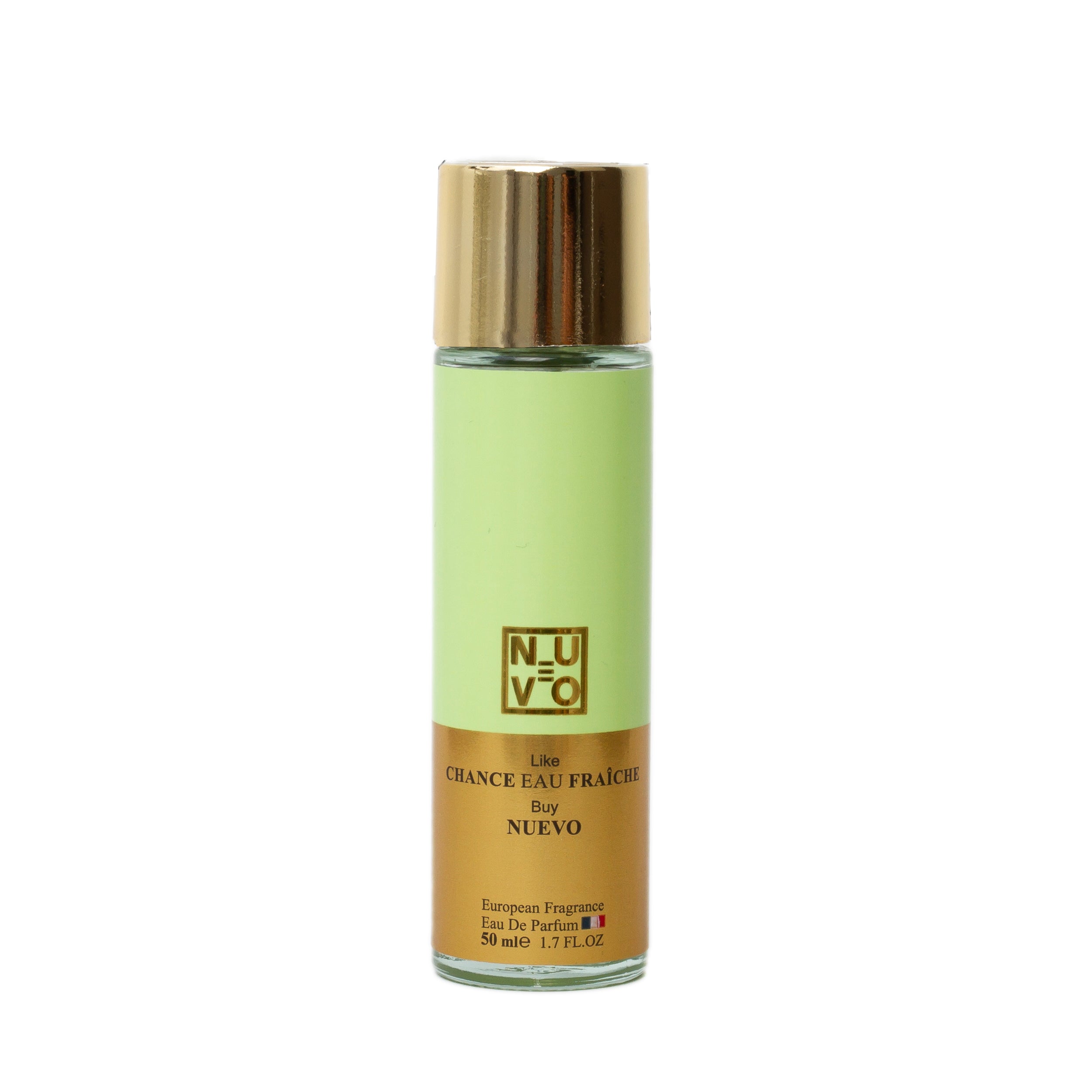 Nuevo Like Chance Eau Fraiche (50mL)