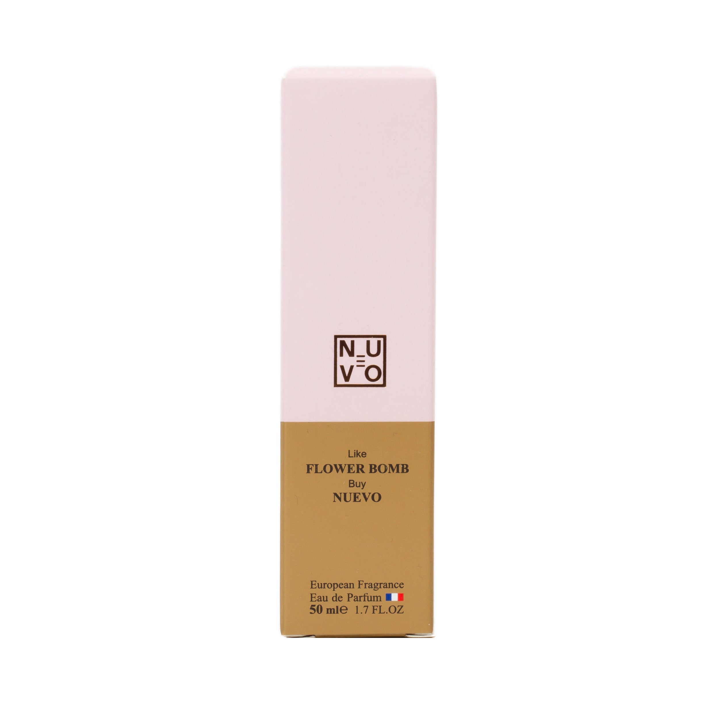 Nuevo Like Flower Bomb (50mL)