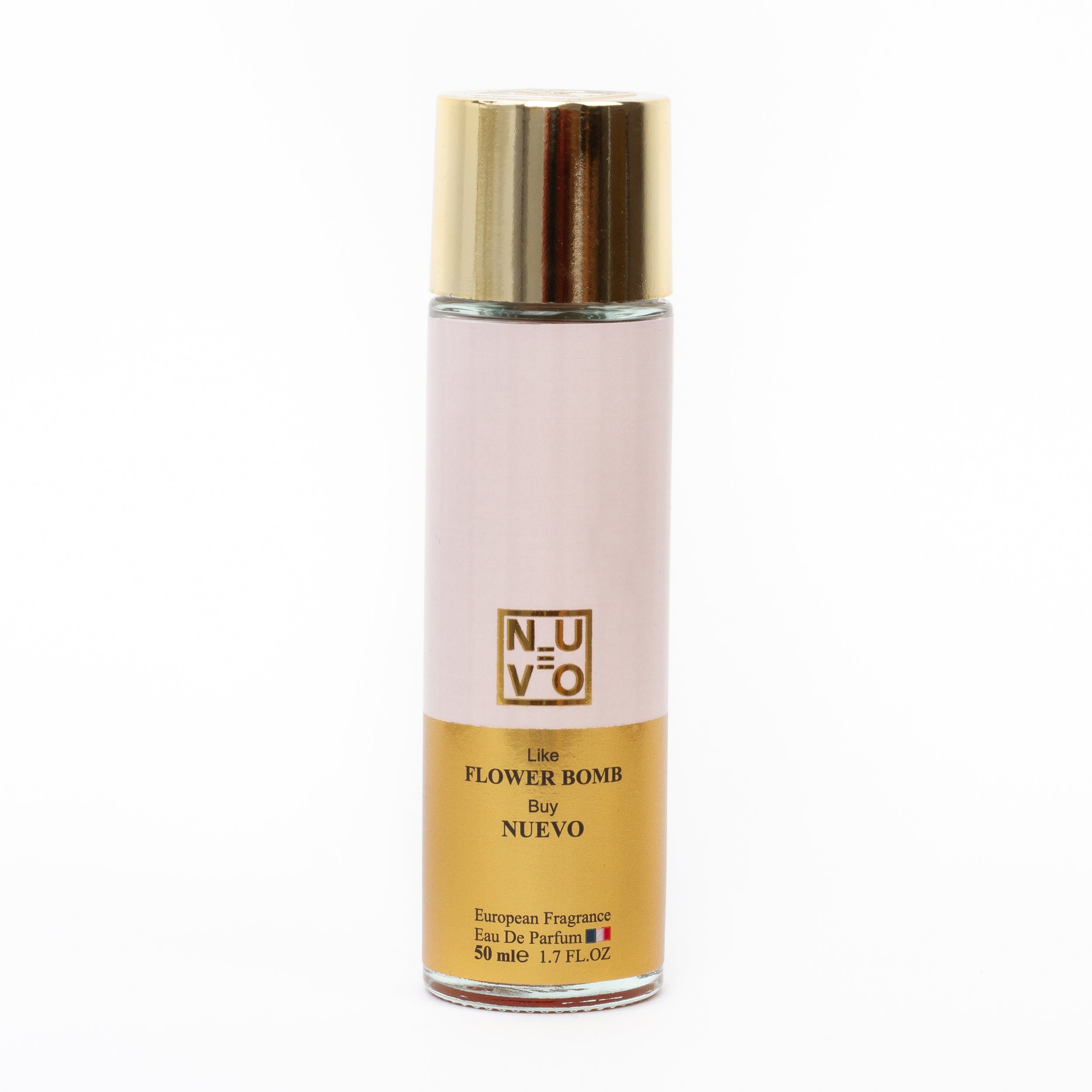 Nuevo Like Flower Bomb (50mL)