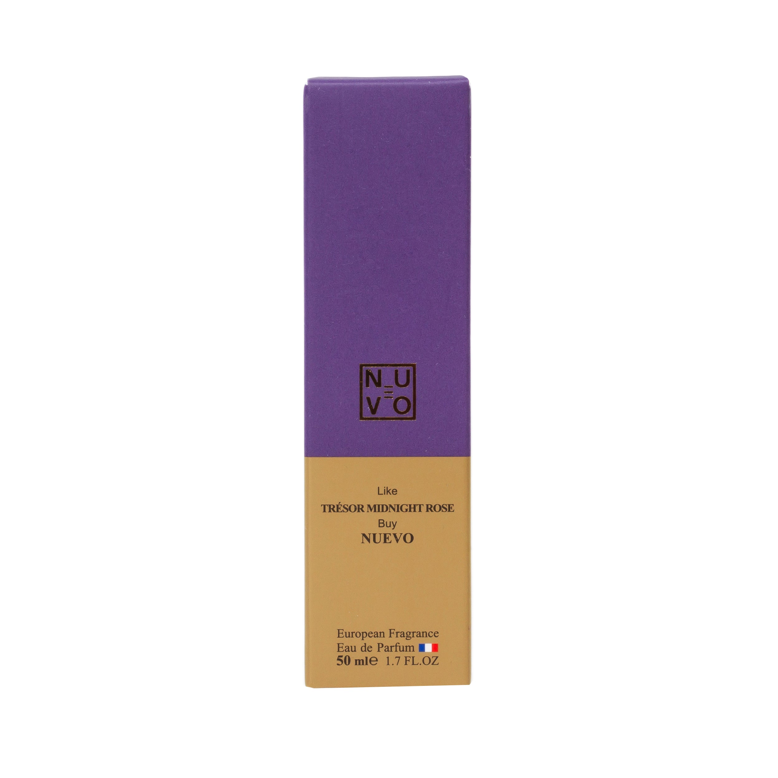 Nuevo Like Tresor Midnight Rose (50mL)