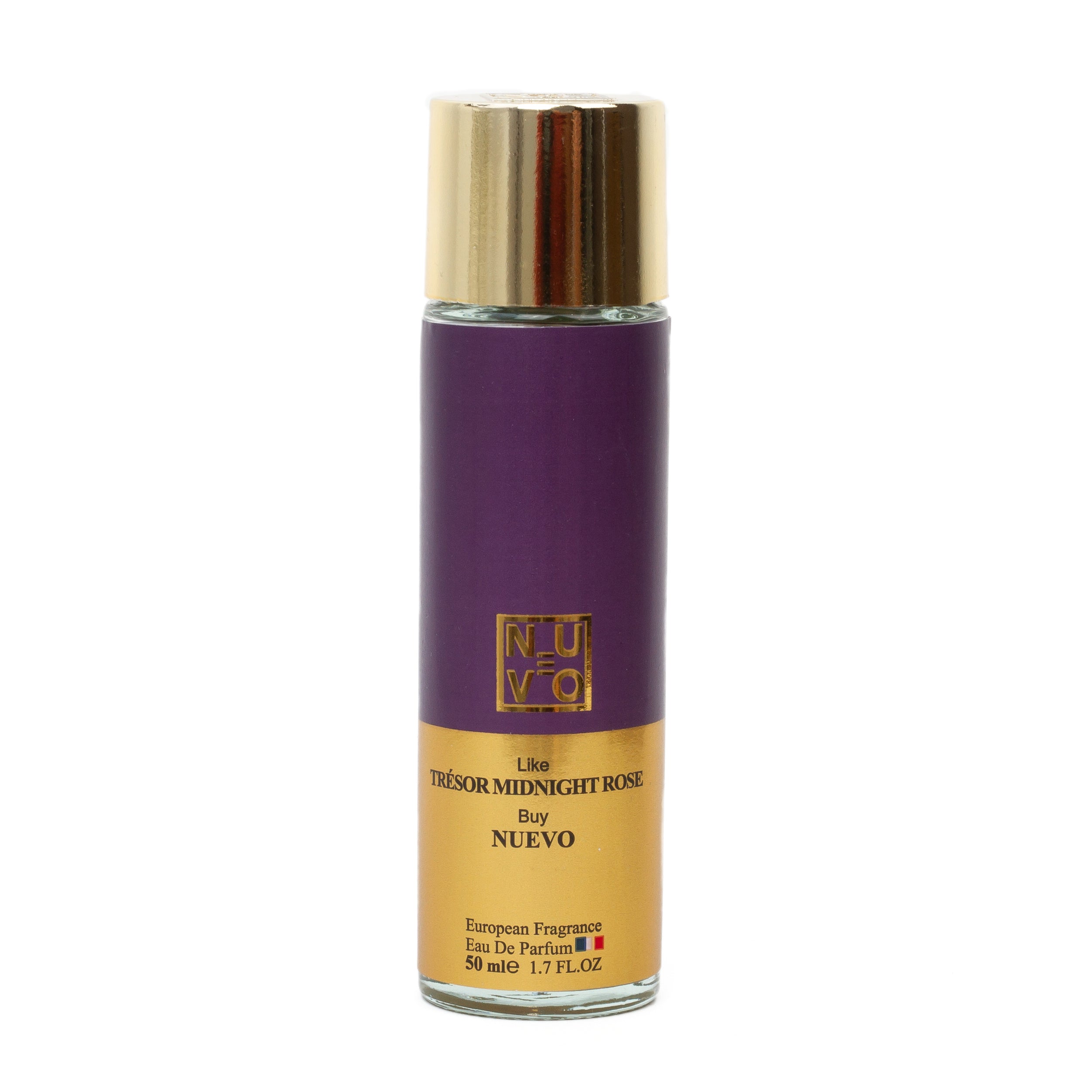 Nuevo Like Tresor Midnight Rose (50mL)