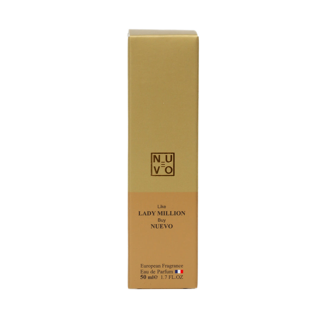 Nuevo Like Lady Million (50mL)