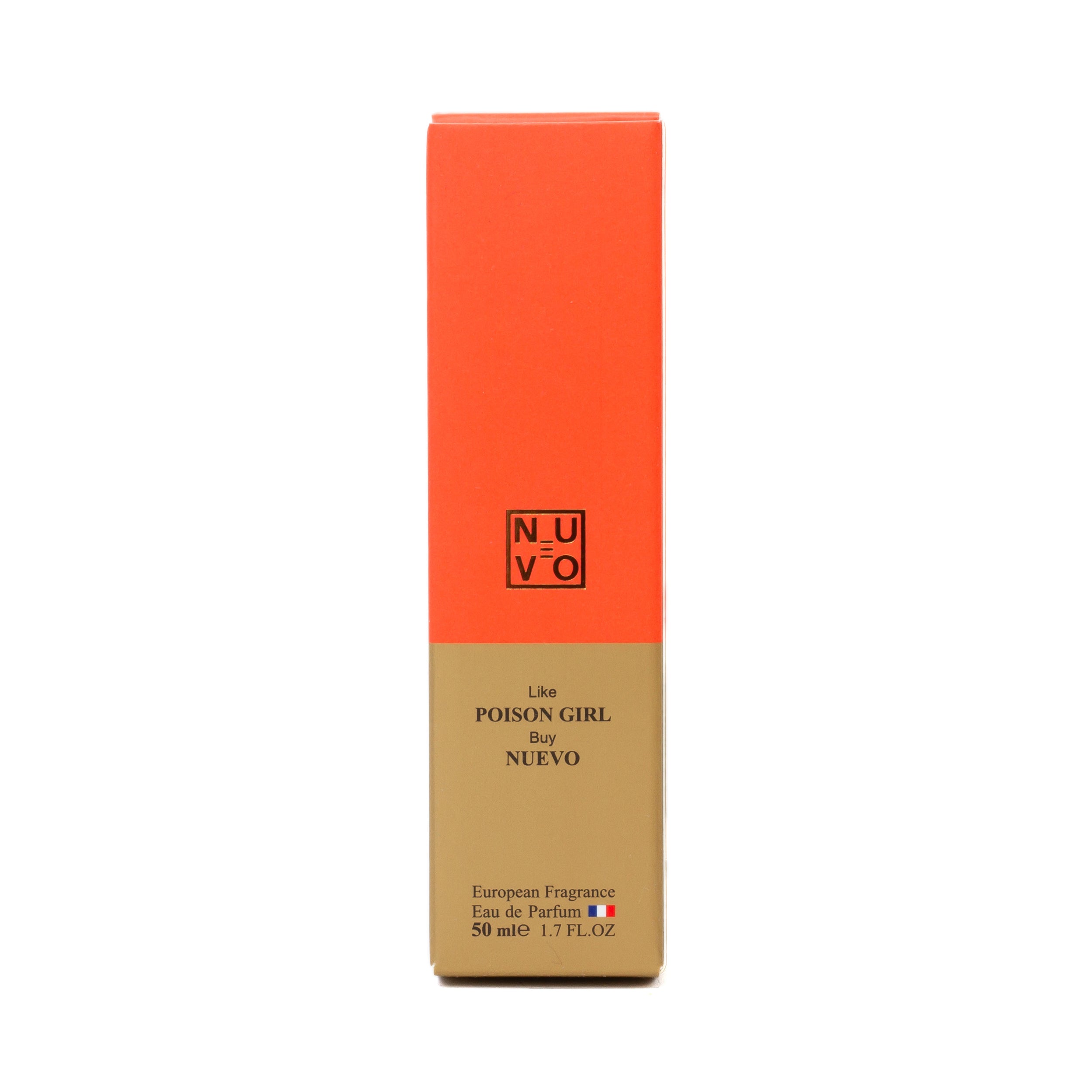 Nuevo Like Poison Girl (50mL)