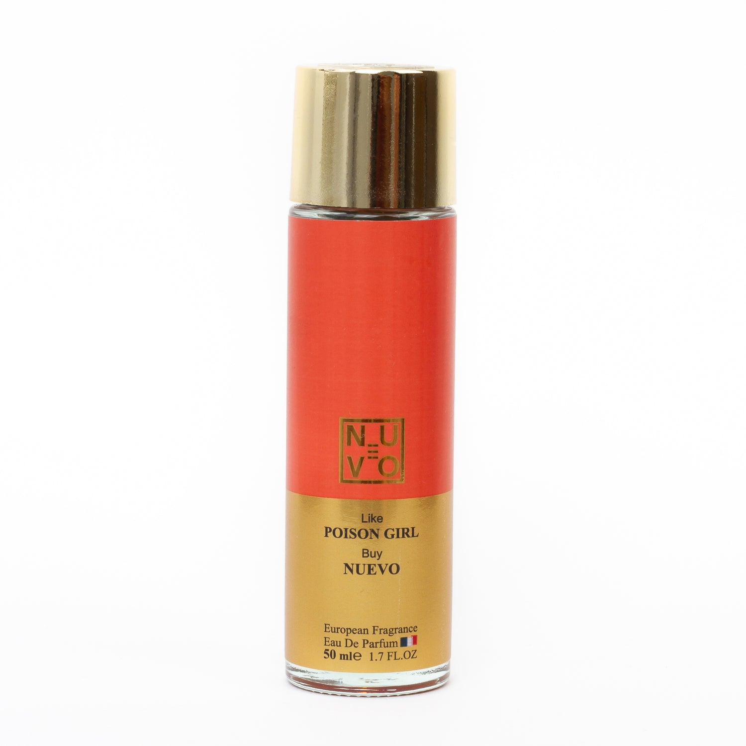 Nuevo Like Poison Girl (50mL)