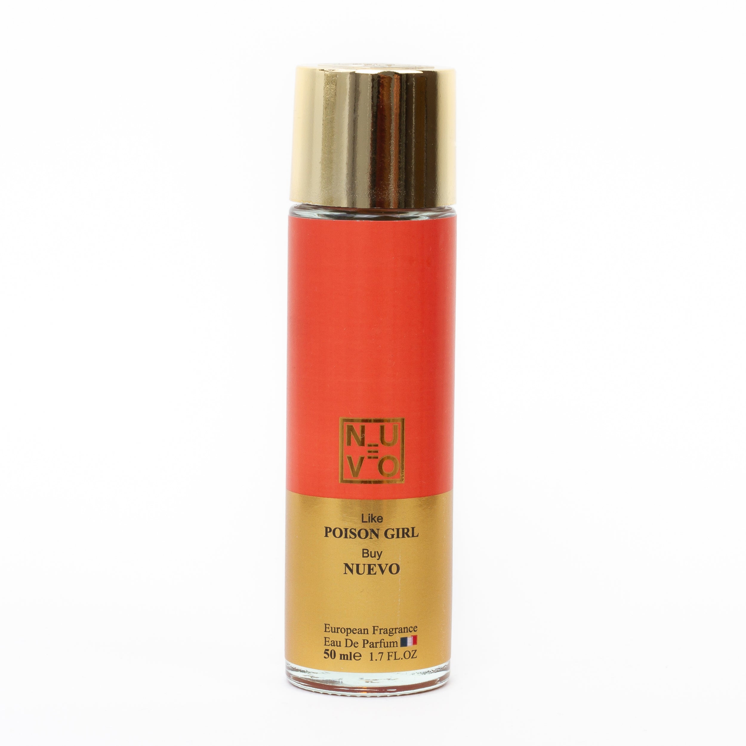 Nuevo Like Poison Girl (50mL)