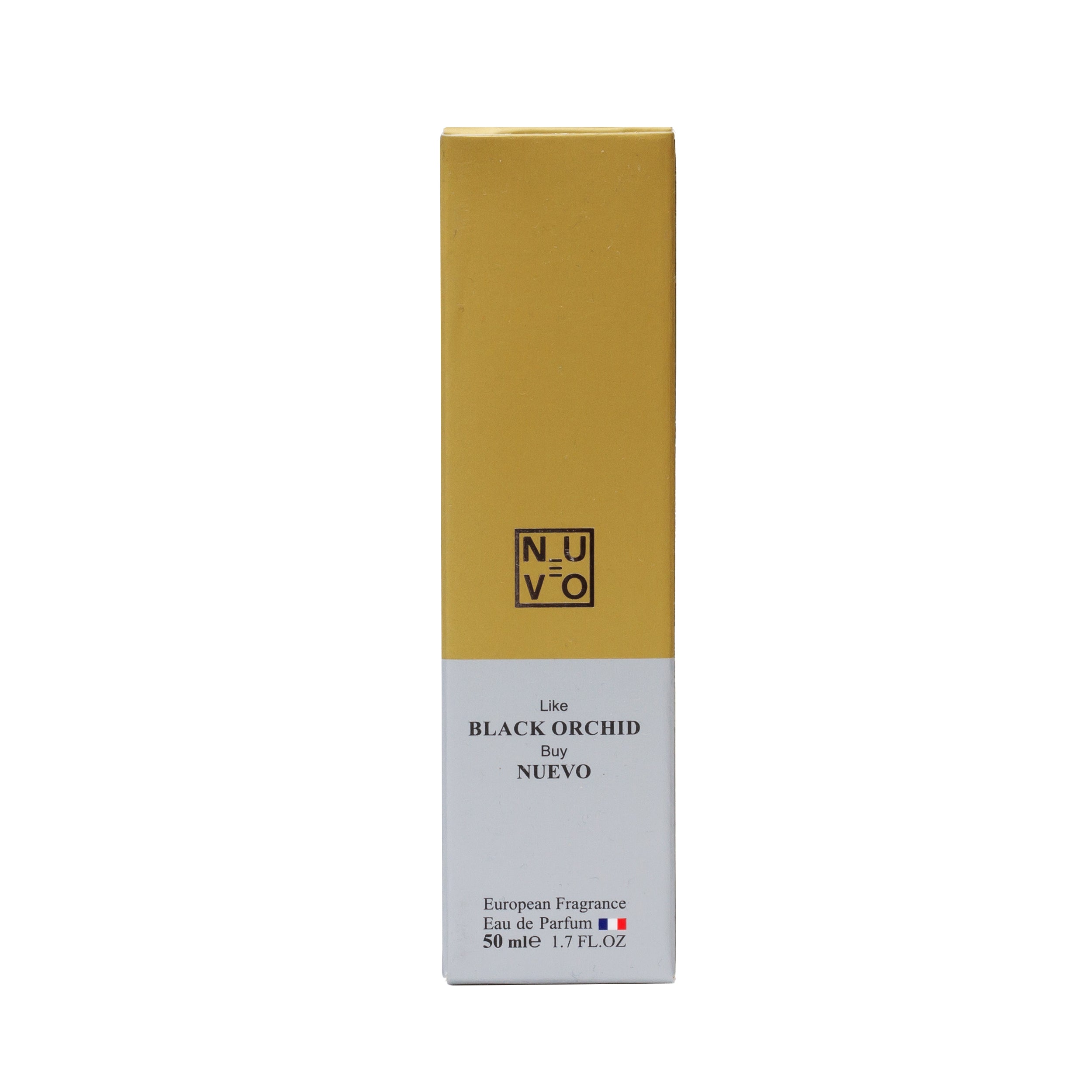 Nuevo Like Black Orchid (50mL)