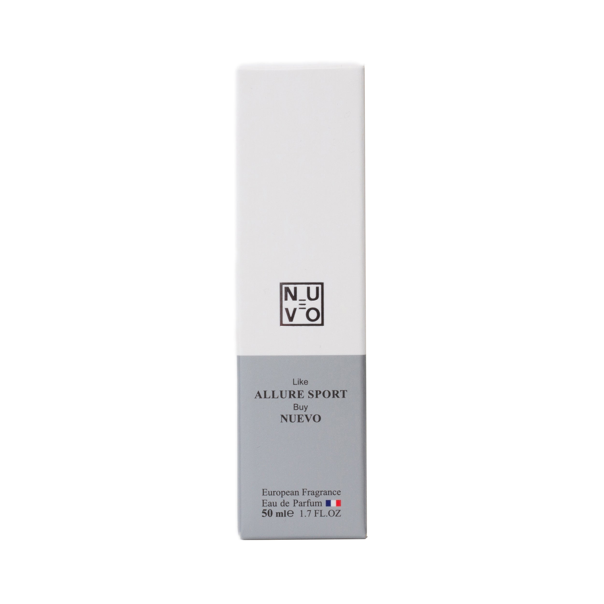 Nuevo Like Allure Sport (50mL)