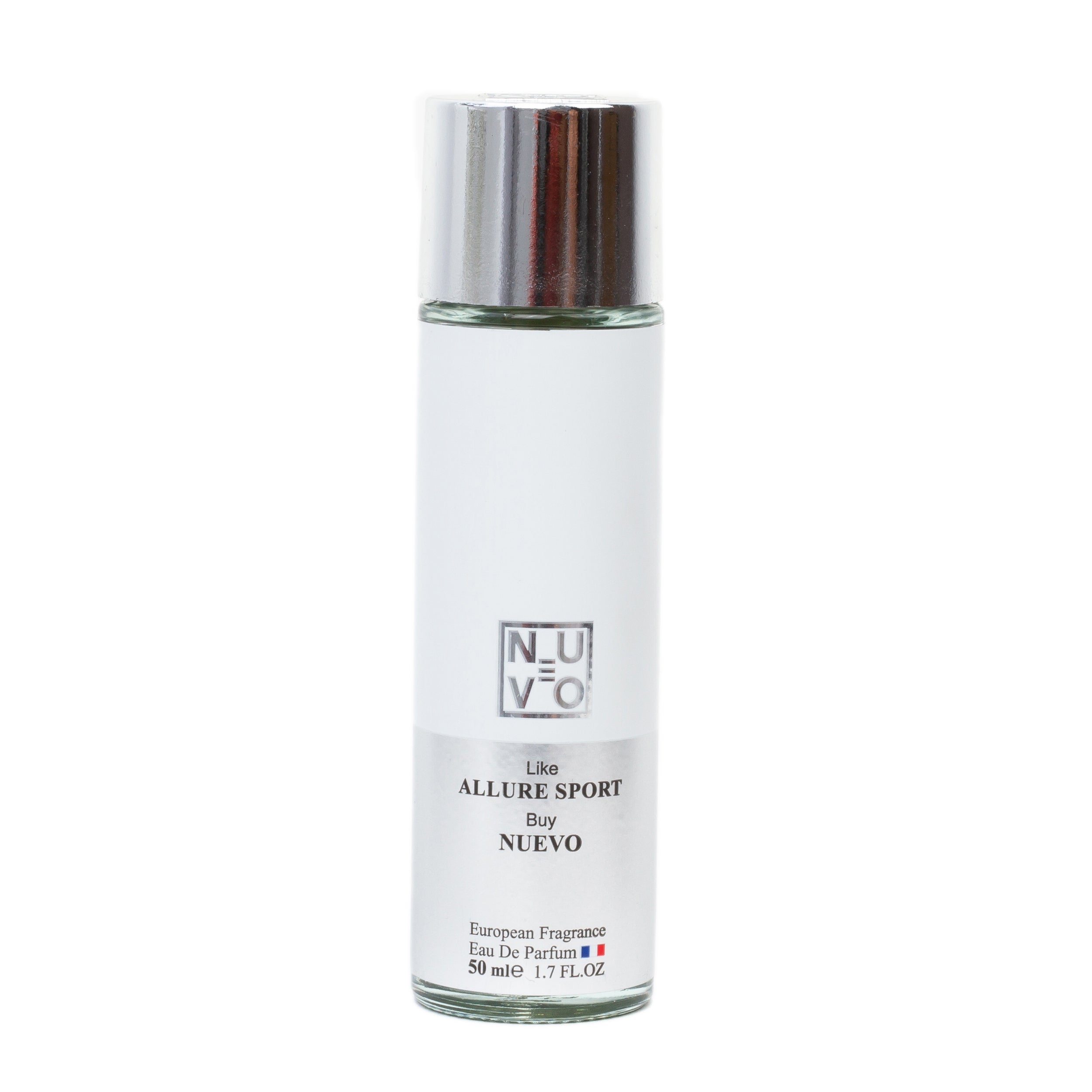 Nuevo Like Allure Sport (50mL)