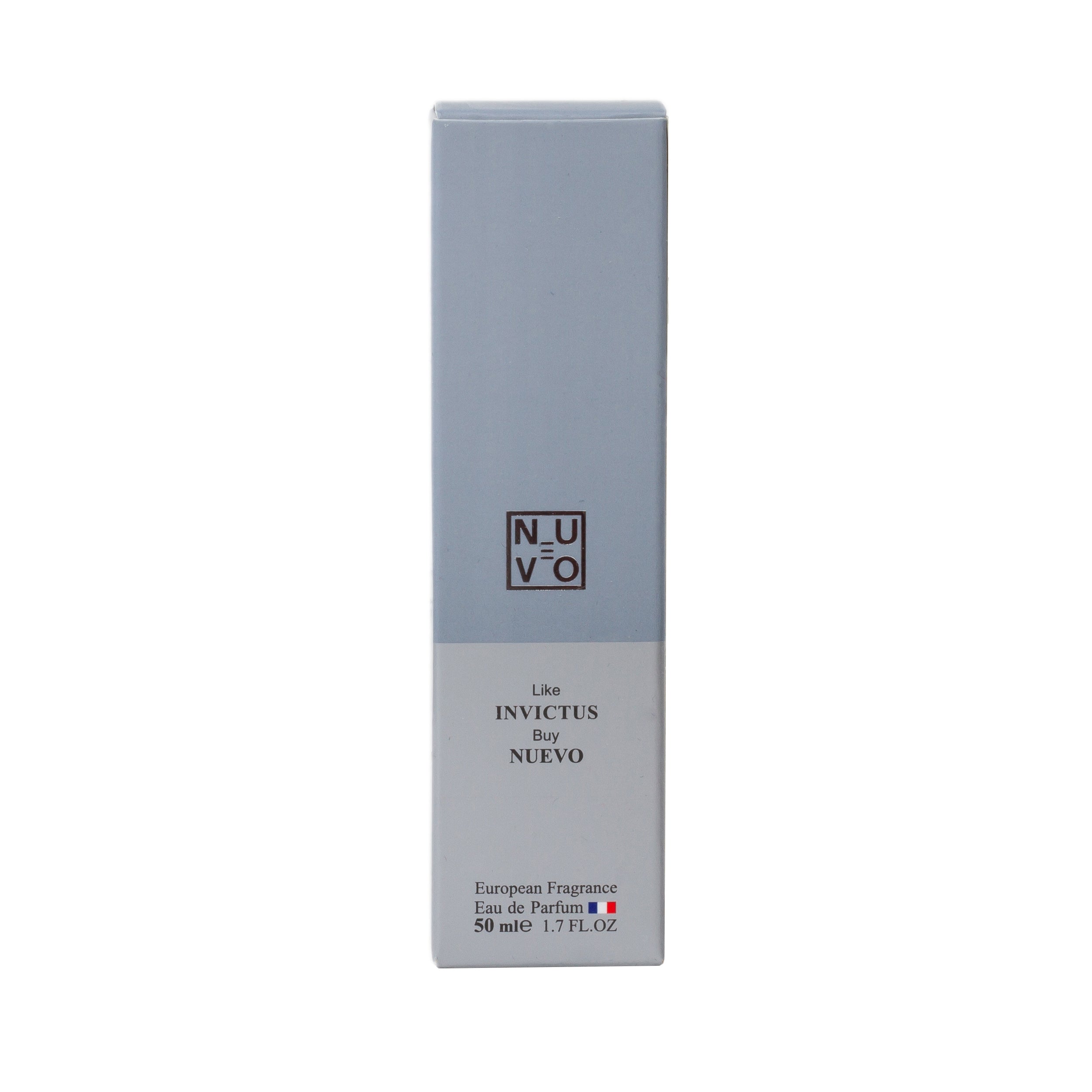 Nuevo Like Invictus (50mL)