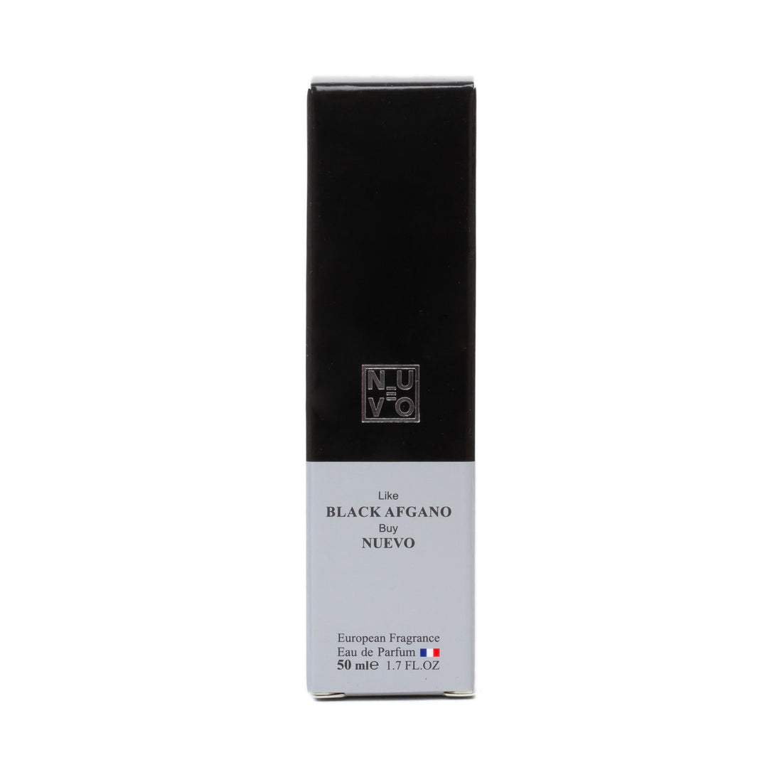 Nuevo Like Black Afgano (50mL)