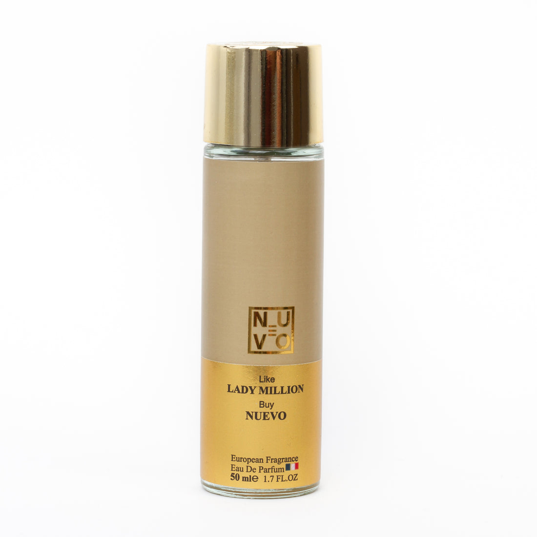 Nuevo Like Lady Million (50mL)