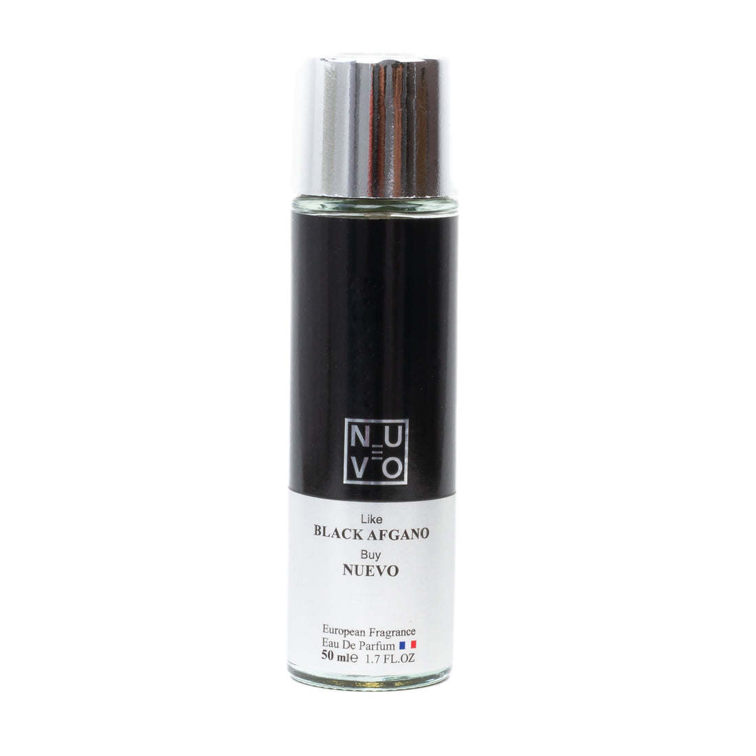 Nuevo Like Black Afgano (50mL)